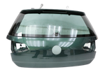 VW Golf 7 VII 5G 12-17 3T Heckklappe Kofferraumdeckel LC6M VW Golf 7 VII 5G 12-17 22.11.2013 5G6827025AA gebraucht Vorschau 1