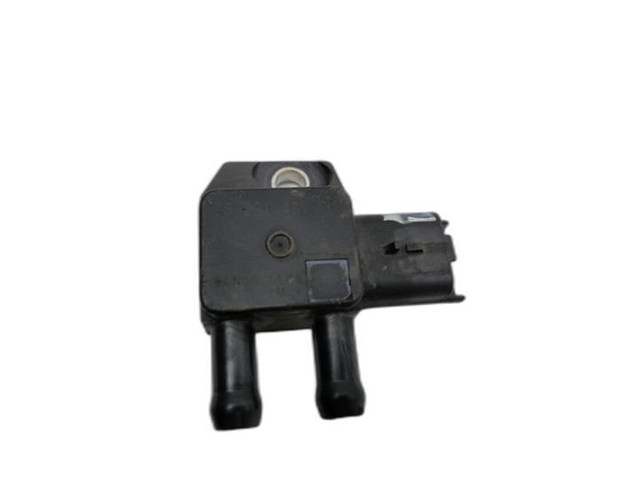 Citroen C4 Grand Picasso 06-10 HDi 1,6 80KW Differenzdrucksensor Abgasdrucksensor Sensor Citroen C4 Grand Picasso... Bild 1