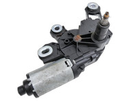 Audi A6 4F C6 05-09 Kombi Wischermotor Hinten Heckwischermotor Audi A6 4F C6 05-09 16.06.2005 4F9955711B W00003603... Vorschau 1