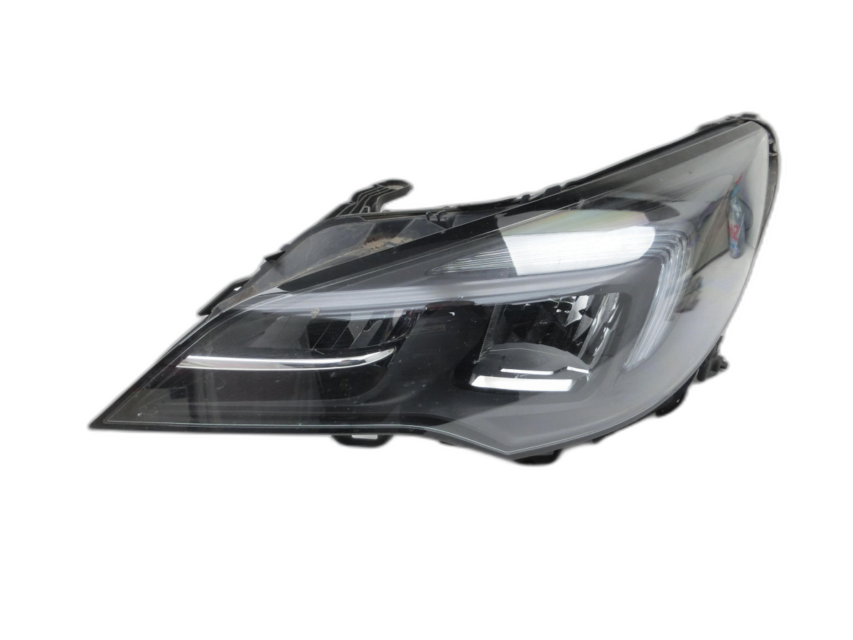 Opel Astra K 19-21 Scheinwerfer Frontscheinwerfer Links - Bild 1