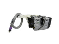 Mercedes W166 ML 350 11-15 Türschloss m. ZV Stellmotor Rechts Hinten Mercedes W166 ML 350 11-15 04.04.2012... Vorschau 1