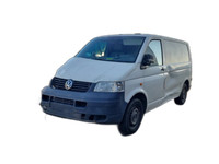 VW T5 7H 03-09 Kasten Reflektor für Stoßstange Hinten Links VW T5 7H 03-09 22.10.2007 7H0945097B gebraucht Vorschau 6
