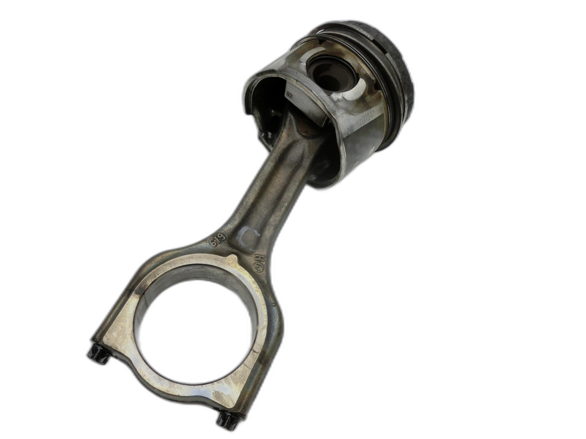 Pistone Biella Pos.C per Citroen C4 Grand Picasso 06-10 - Bild 1