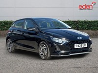 2026 Hyundai i20 1.0T GDi 90 Element 5dr Hatchback Petrol Manual