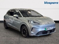 2026 MG MG4 URBAN 118kW Premium Long Range 54kWh 5dr Auto Hatchback Electric Aut
