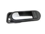 VW Golf 5M Plus 04-08 Türgriff Griff Griffmuschel Innen Links Vorne VW Golf 5M Plus 04-08 17.11.2006 5M0837113B... Vorschau 1