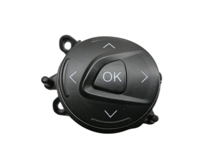 Ford Grand C-Max II 10-15 Lenkradschalter Multifunktionstasten Schalter für Lenkrad Rechts  - Bild 1