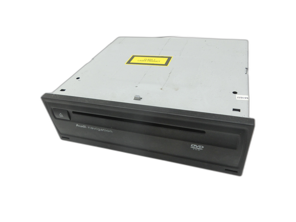 Système de navigation Navi Calculatrice pour Audi A6 4F C6 04-08 - Bild 1