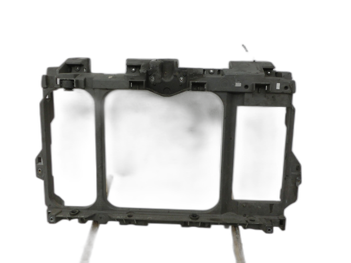 Soporte de la cerradura máscara delante para Citroen C5 RD TD 12-14 - Bild 1