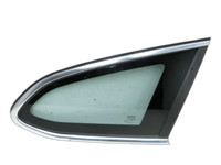 Volvo V60 I D3 10-13 Kombi Seitenscheibe Feste Scheibe Rechts Hinten Volvo V60 I D3 10-13 01.10.2010 gebraucht Vorschau 1