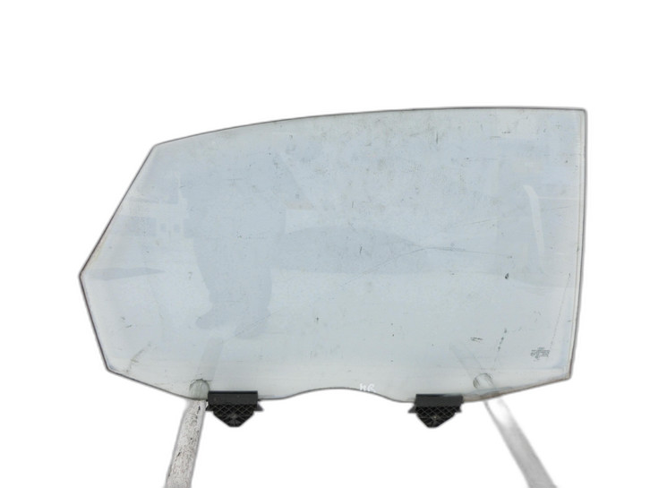 Audi A8 D3 4E qu 02-05 Kurz Seitenscheibe RHK Türscheibe Rechts Hinten VSG  - Bild 1