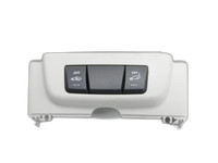 Mercedes W166 ML 350 11-15 Schalter Abschleppschutz und Alarm Off Mercedes W166 ML 350 11-15 04.04.2012 A1728208710... Vorschau 1