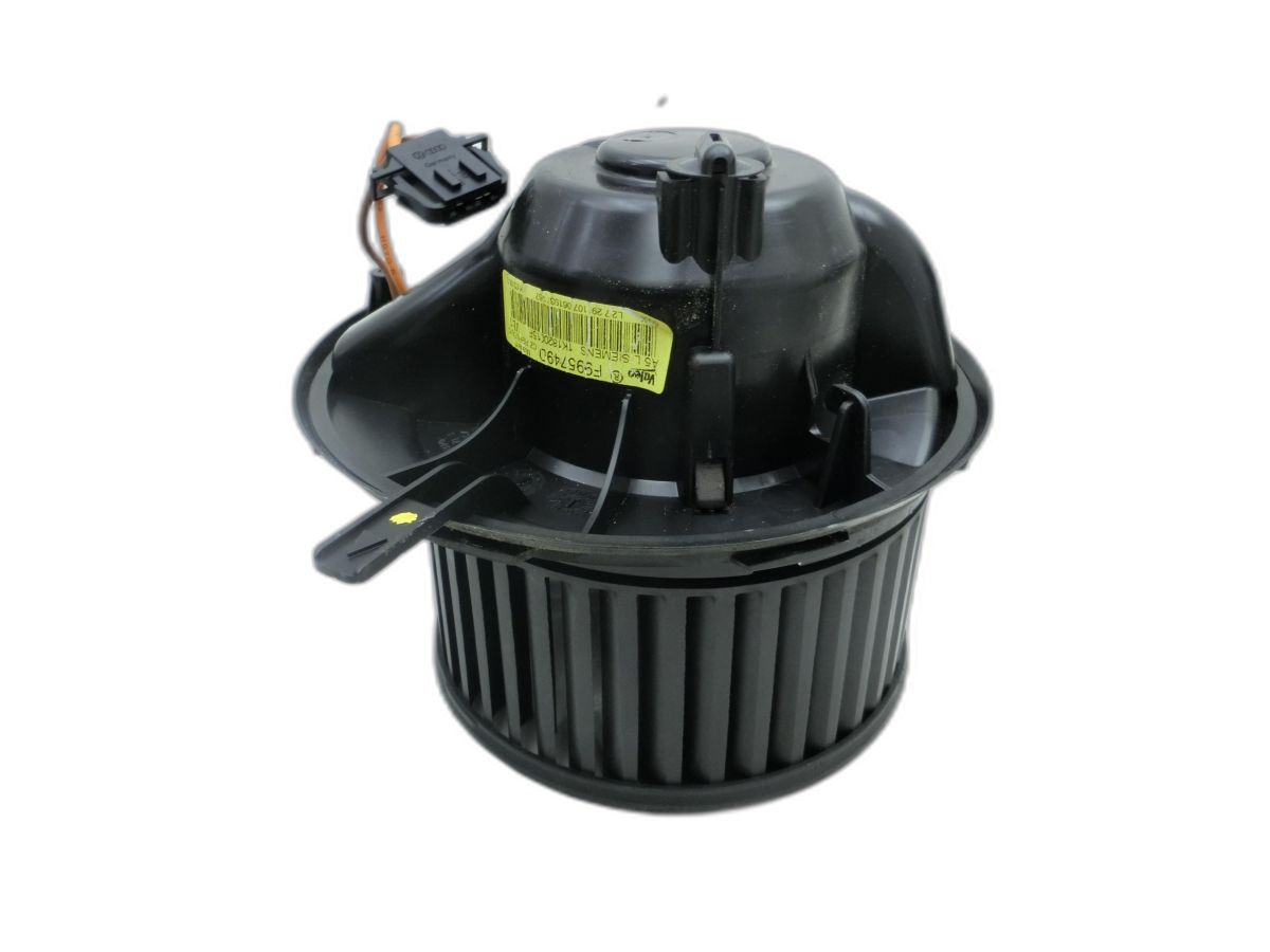 VW Touran 1T 06-10 Gebläsemotor Lüftermotor Heizungsgebläse  - Bild 1
