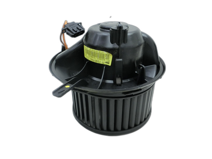 VW Touran 1T 06-10 Gebläsemotor Lüftermotor Heizungsgebläse  - Bild 1