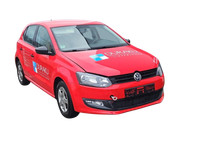 VW Polo 6R 09-14 5T Handgriff Haltegriff Links Hinten Innen VW Polo 6R 09-14 17.12.2009 6R0867179G 64V198089 gebraucht Vorschau 7