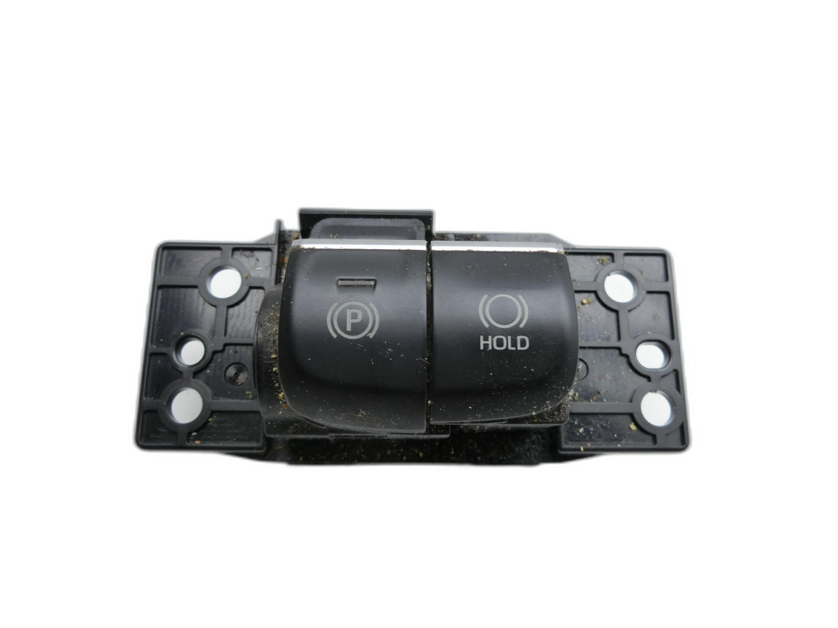 Interruptores Freno de estacionamiento Frenos Hold para Toyota Corolla E21 19-23 - Bild 1