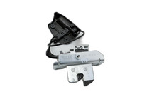 Mercedes W211 E200 02-06 Lim Schloss Verriegelung für Rücksitzbank Rechts Hinten Mercedes W211 E200 02-06... Vorschau 1