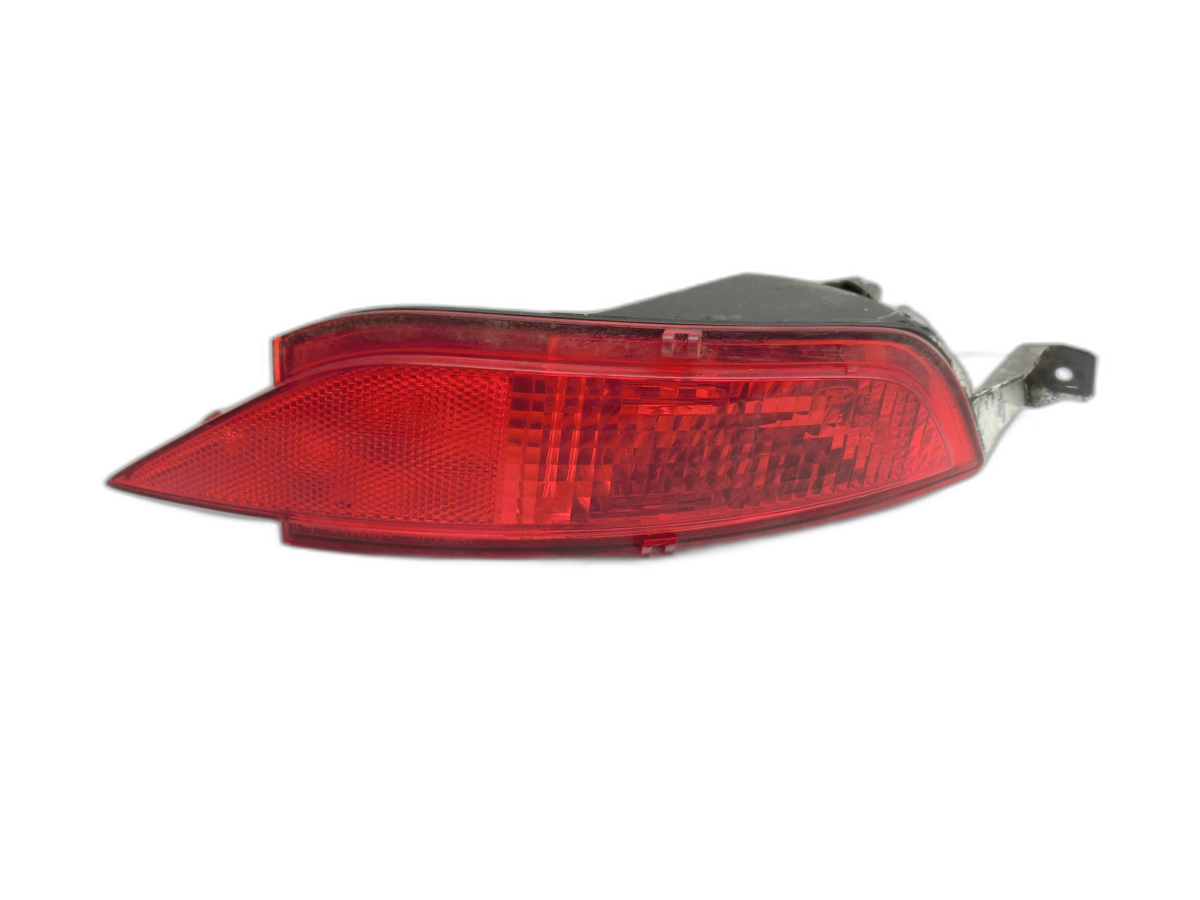 Luz trasera antiniebla izquierda posterior para Ford C-Max II 10-15 - Bild 1