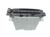 BMW E61 530xi LCI 07-09 Navigation M-Audiosystemkontroller System Navi M-ASK II Business BMW E61 530xi LCI 07-09... Vorschau 1