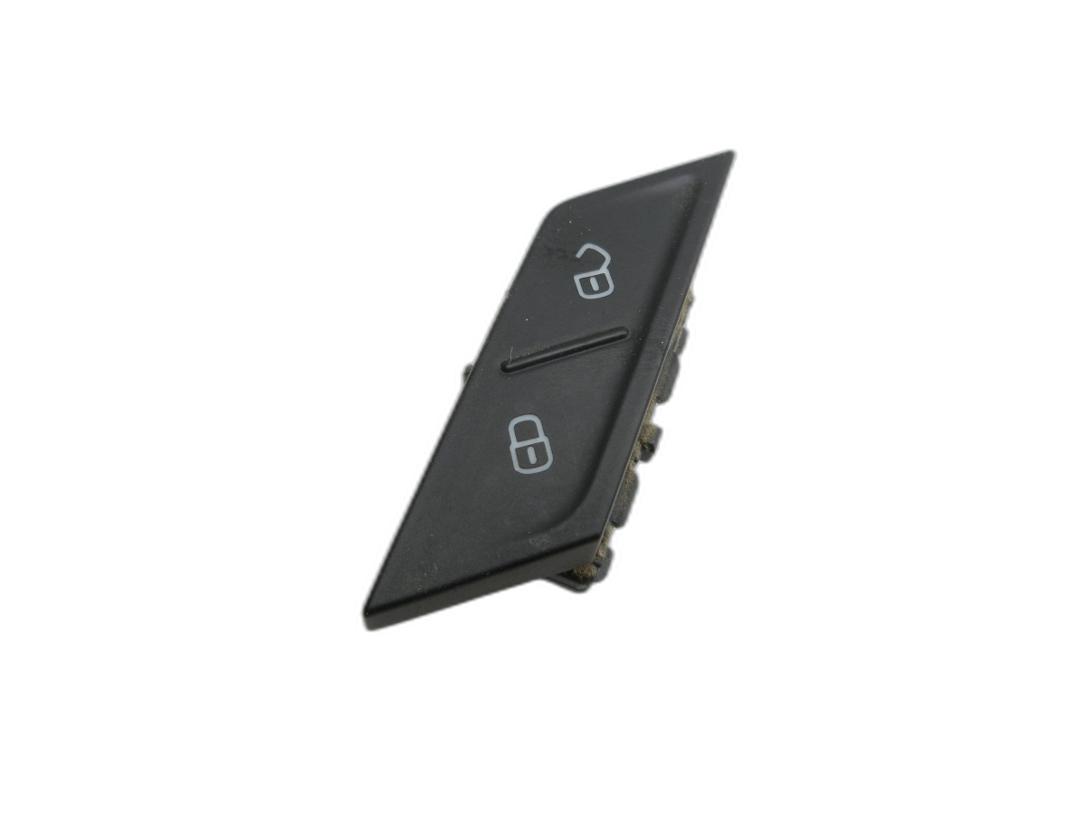 VW Passat B8 3G 14-19 Schalter Zentralverriegelung Verriegelung  - Bild 1