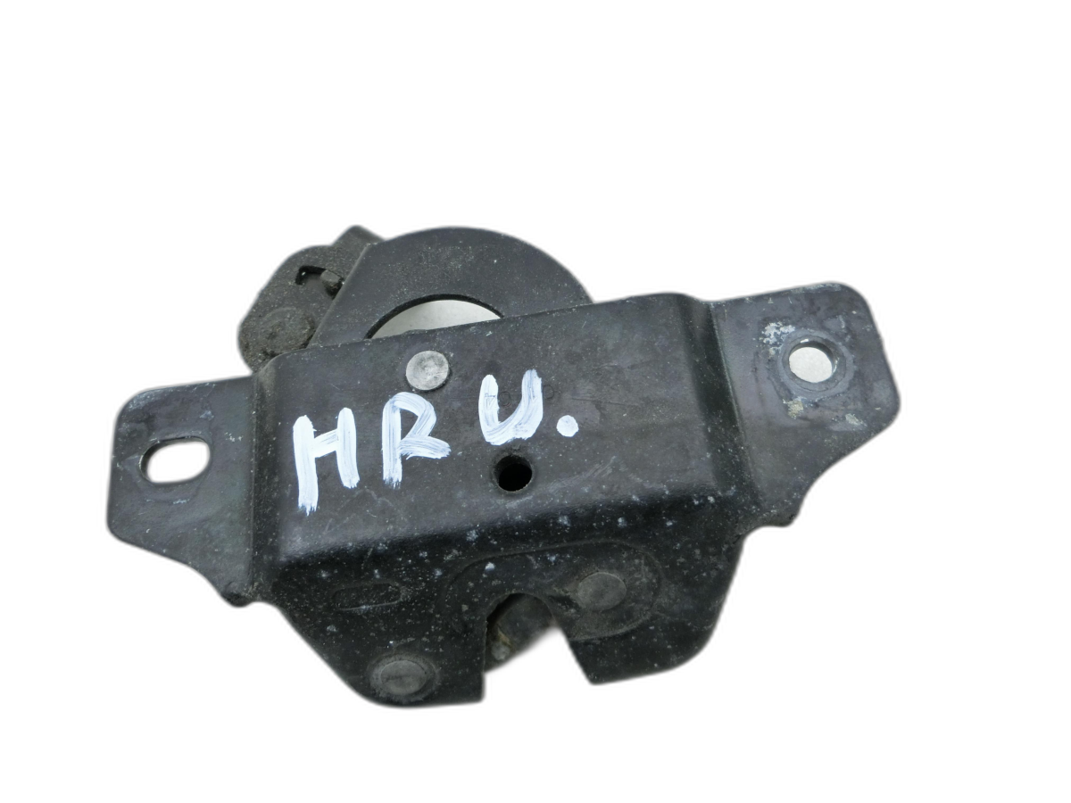 Citroen Berlingo I M59 02-09 First Kasten Schloss Rechts Hinten Unten  - Bild 1