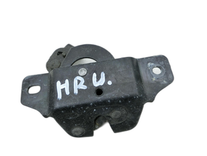 Citroen Berlingo I M59 02-09 First Kasten Schloss Rechts Hinten Unten - Bild 1