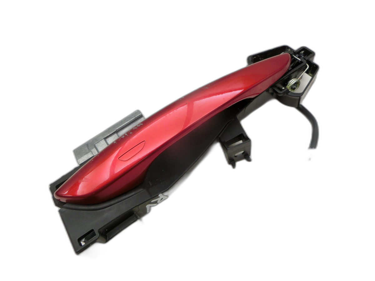 Mazda CX-30 19-24  Türgriff Griff aussen Rechts Vorne Keyless Entry 46V - Bild 1