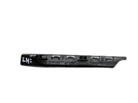 Mercedes X204 08-12 Halter Träger Aufnahme Führung für Stoßstange Links Hinten Mercedes X204 08-12 04.12.2009... Vorschau 1