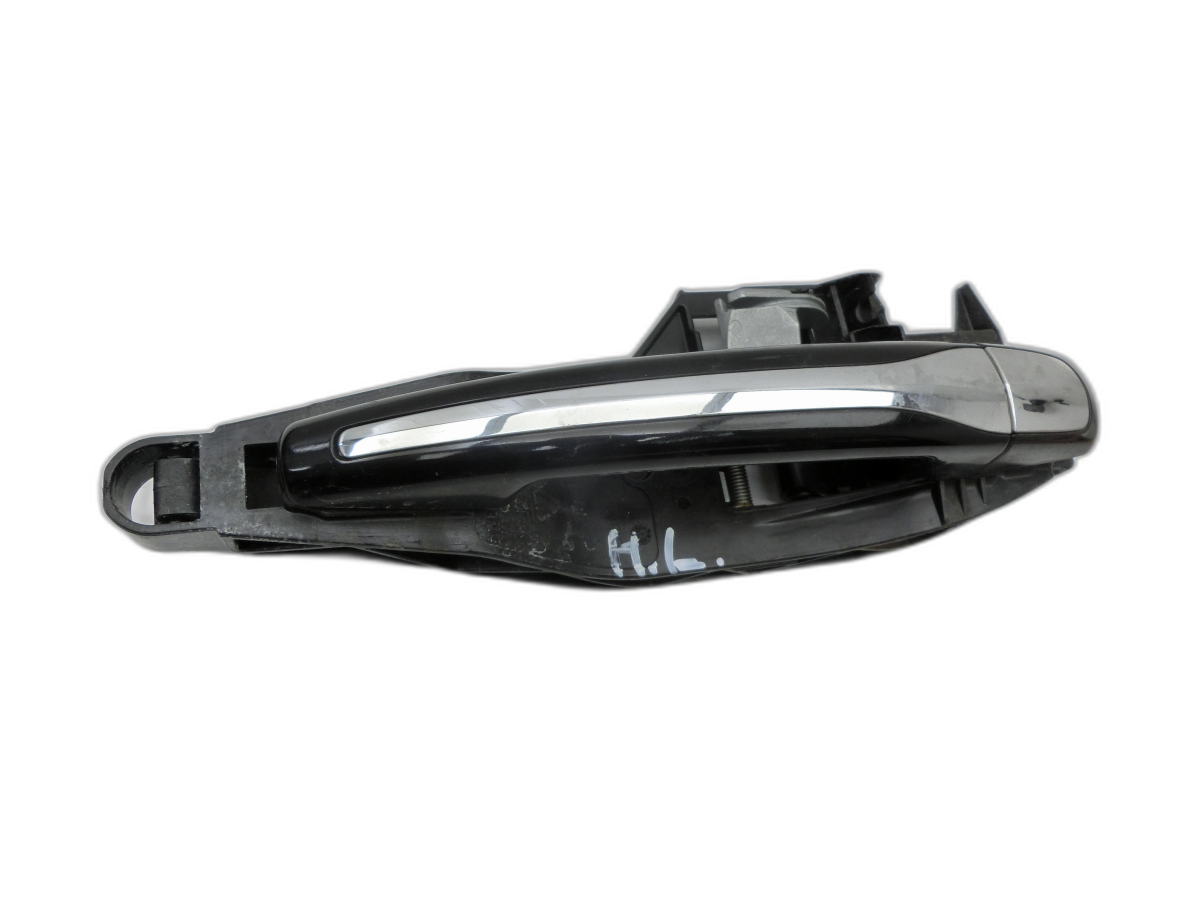 Citroen C5 RD TD 12-14 Kombi Türgriff Griff aussen Links HintenKTV  - Bild 1