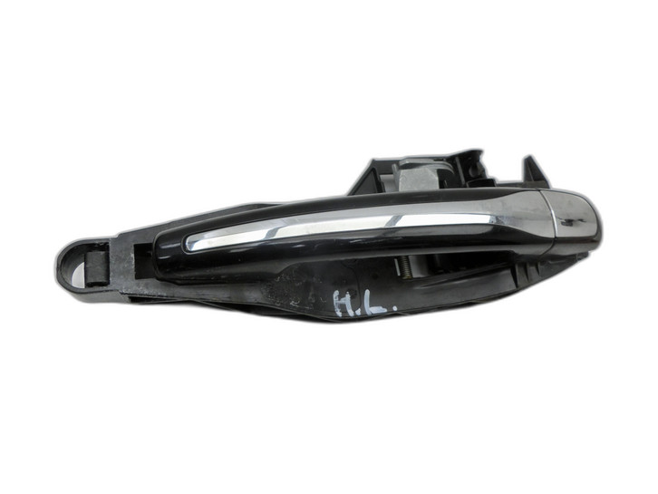 Citroen C5 RD TD 12-14 Kombi Türgriff Griff aussen Links Hinten KTV  - Bild 1