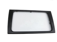 VW Golf CC 517 11-16 Blende Einbaurahmen VW Golf CC 517 11-16 24.04.2014 5K0858061F gebraucht Vorschau 1