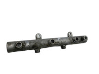 Audi A6 4F C6 qu 04-08 TDI 3,0 171KW Hochdruck Verteiler Verteilerrohr Rechts Audi A6 4F C6 qu 04-08 04.12.2007... Vorschau 1