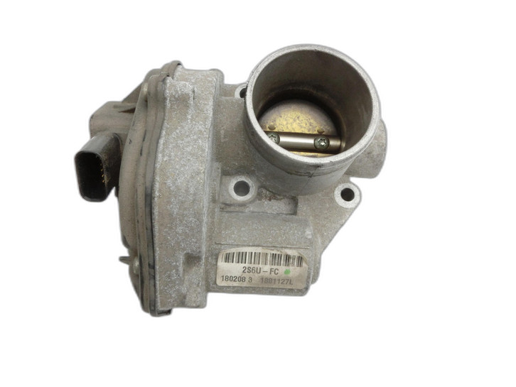 Ford Focus II DA 07-10 1,6 74KW SHDA Drosselklappe - Bild 1
