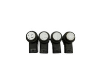 VW Golf 6 VI Variant 08-13 Abstands Sensor Parksensor PDC Satz Set Hinten LB9A VW Golf 6 VI Variant 08-13... Vorschau 1