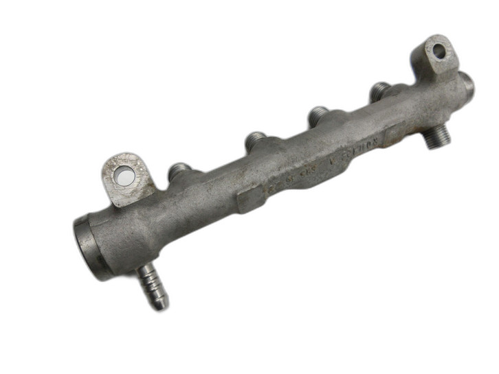 VW Passat B8 3G 14-19 TDI 1,6 88KW Verteilerrohr für Hochdruck Verteiler  - Bild 1