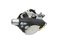 Mercedes GL 500 X164 06-11 Gurt Sicherheitsgurt Rechts Hinten mittlere Reihe Mercedes GL 500 X164 06-11 01.09.2006... Vorschau 1