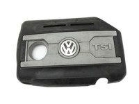 VW Tiguan 5N 11-16 2,0 155KW CCZB Abdeckung für Motor Deckel Motorabdeckung VW Tiguan 5N 11-16 12.12.2012... Vorschau 1
