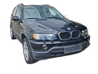 BMW E53 X5 01-03 Aschenbecher Ascher mit Zigarettenanzünder Holzdekor Pappel BMW E53 X5 01-03 08.05.2003 8402967... Vorschau 8