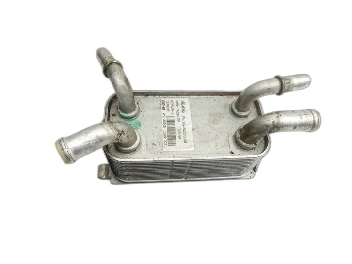 Volvo V50 MW 545 04-10 2,5 162KW B5254T3 Ölfiltergehäuse Gehäuse Halter für Ölfilter - Bild 1