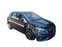 BMW F45 218d 14-18 Ablagefach Staufach Fach für Mittelkonsole BMW F45 218d 14-18 21.09.2017 9316716 51459316716... Vorschau 7