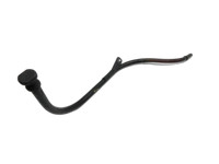 BMW E63 6er 650i 07-10 4,8i 270KW Stutzen ohne Ölmessstab für Getriebe BMW E63 6er 650i 07-10 08.02.2008 gebraucht Vorschau 1