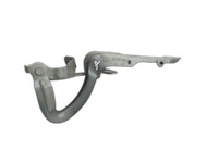 Peugeot 208 I 15-19 3T Scharnier für Motorhaube Motorhaubenscharnier Rechts Peugeot 208 I 15-19 27.09.2017... Vorschau 1