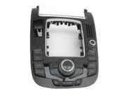 Audi A4 8K B8 11-15 Schalter Drehregler Navi Radio Bedienung MMI Audi A4 8K B8 11-15 30.10.2015 8T0919604B... Vorschau 1