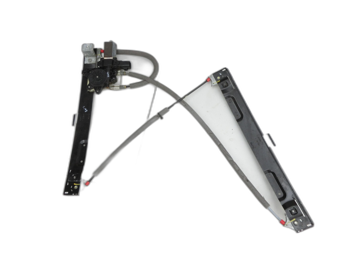 Motore di sollevamento finestra con Alzacristallo Sx anteriore per Lim BMW E90 3er 325d 06-09 - Bild 1