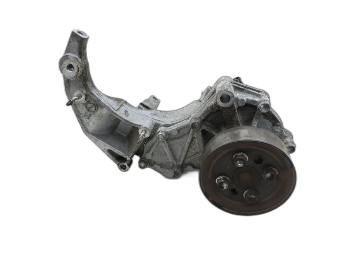 Water Pump for Mazda 6 GH 08-12 - Bild 1
