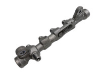 Fiat Doblo II 263 10-15 1,6D 66KW Einspritzleiste Düsenstock für Einspritzanlage Fiat Doblo II 263 10-15... Vorschau 1