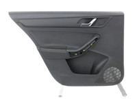 Skoda Rapid HN3 14-19 Lim Türverkleidung Türpappe Links Hinten Skoda Rapid HN3 14-19 03.02.2017 5JA867171B... Vorschau 1
