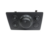 Opel Zafira B A05 05-08 Lichtschalter Schalter Dimmer LWR Nebel Opel Zafira B A05 05-08 06.10.2006 13205872... Vorschau 1