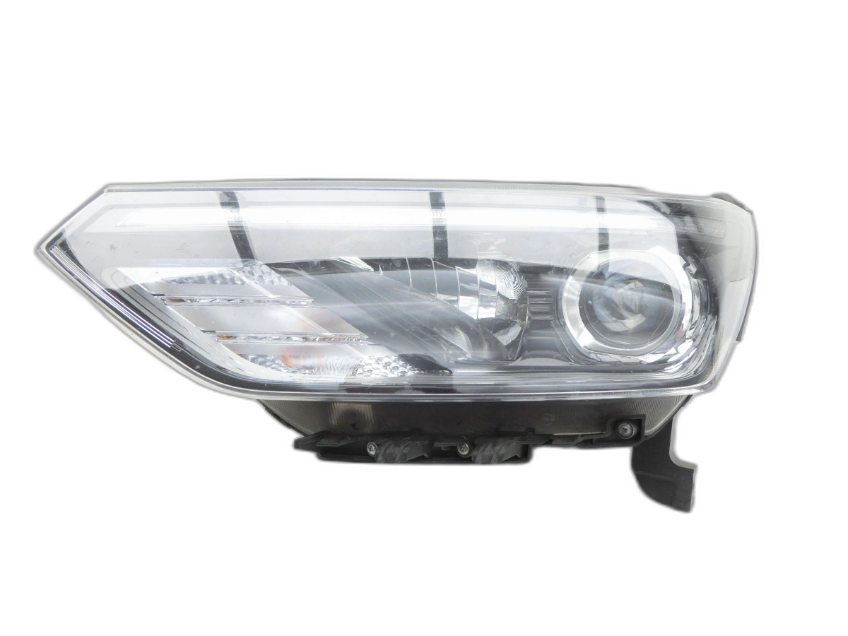Ssangyong Korando C300 19-24 Xenon Scheinwerfer Frontscheinwerfer Links  - Bild 1