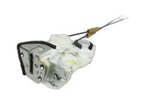 Suzuki Swift IV 13-17 5T Türschloss m. ZV Stellmotor Links Hinten Suzuki Swift IV 13-17 23.12.2015 82302-68LA1 gebraucht Vorschau 1